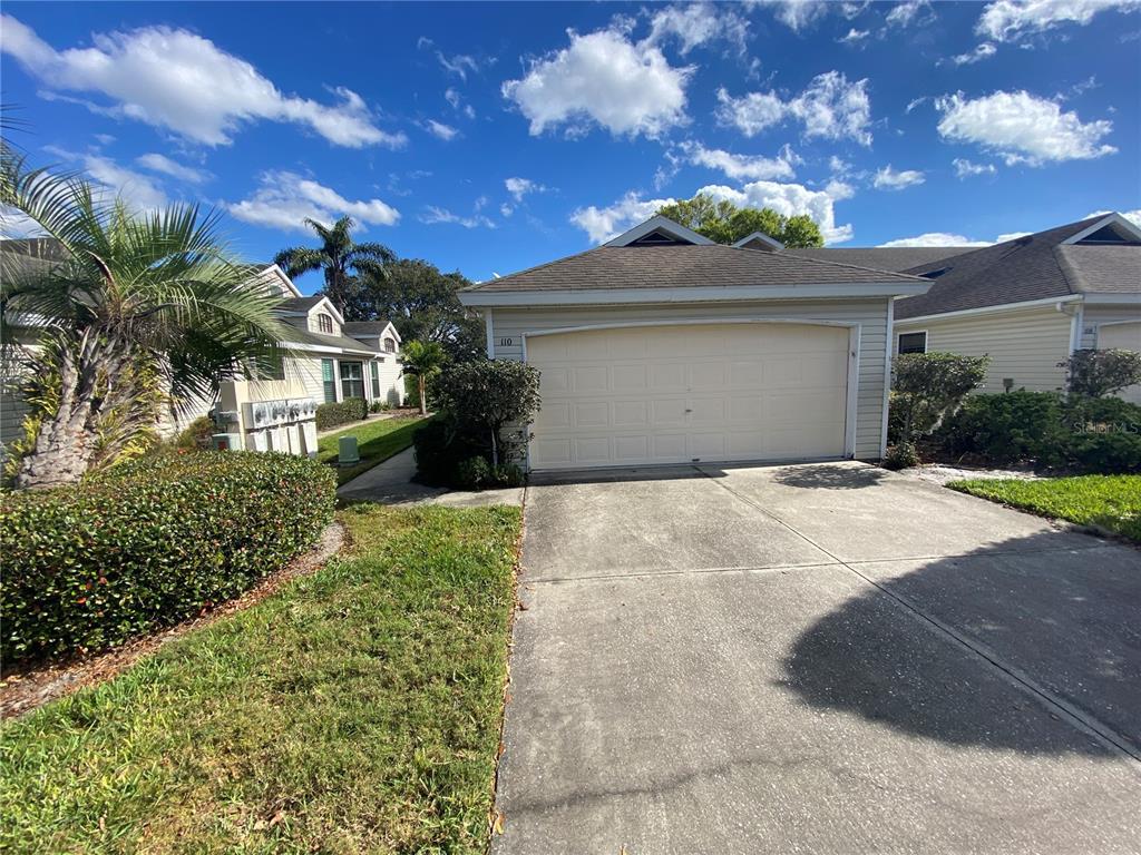 110 Baytree Blvd, Tavares, FL 32778 Townhome Rentals in Tavares FL