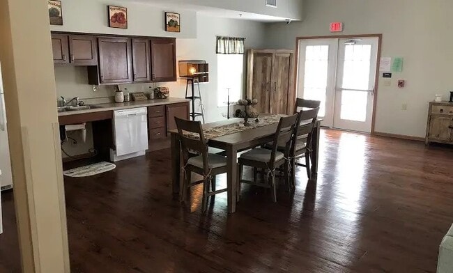 Foto del edificio - 1725 Wright St