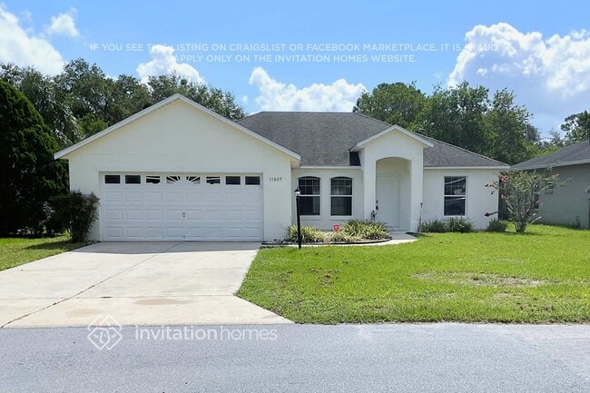 Building Photo - 11605 Lake Dr