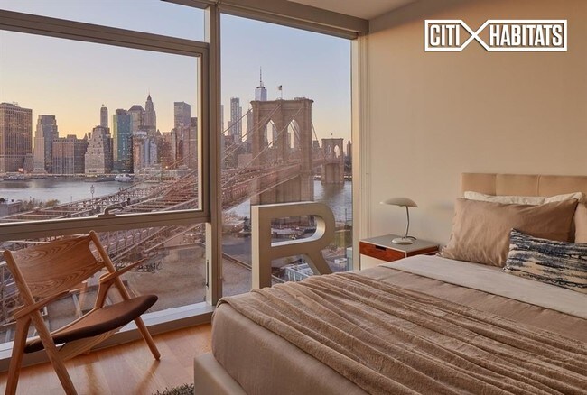 Foto del edificio - Dock Street Dumbo