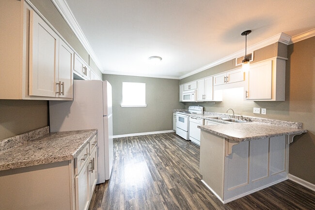 Foto del edificio - Cascade Place Apartments