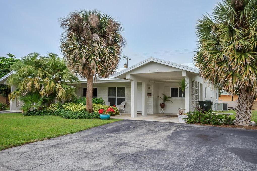 Foto principal - 2856 NE 5th Ave