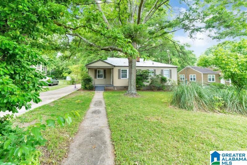 928 Meadowbrook Dr, Birmingham, AL 35215 House Rental in Birmingham