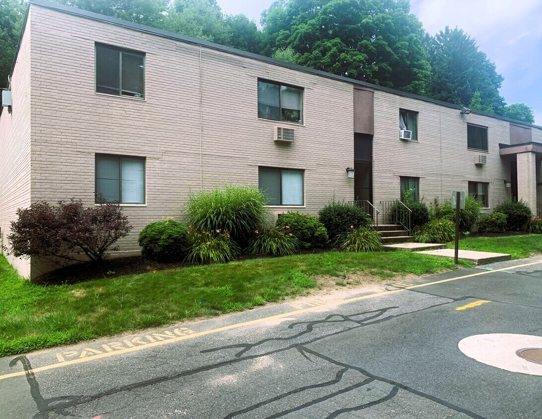 Foto principal - Meridian Apartments