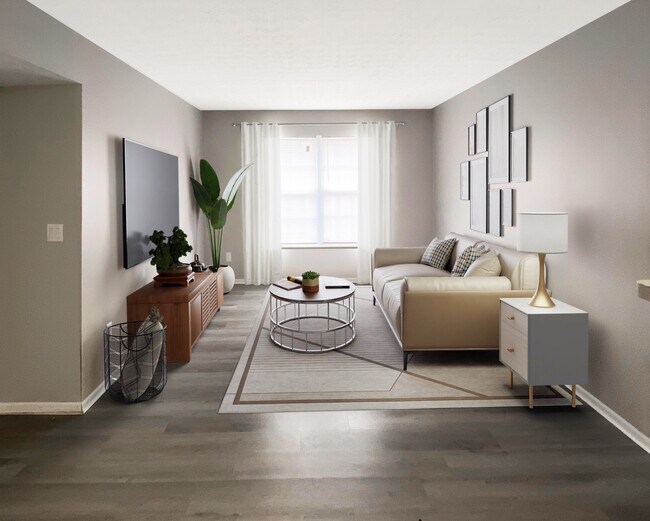 Foto del edificio - Park Vista