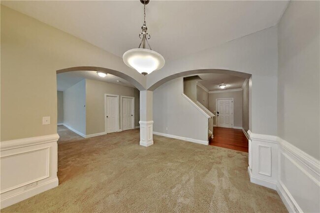 Foto del edificio - 5075 Cactus Cove Ln