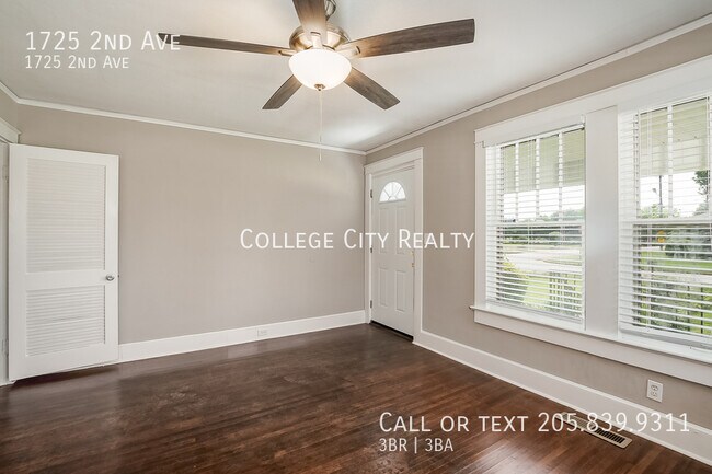 Foto del edificio - 1725 2nd Ave