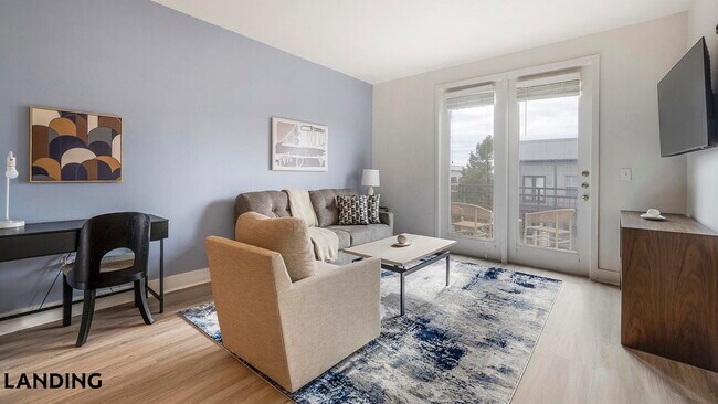 Foto del edificio - 810 W St Johns Ave
