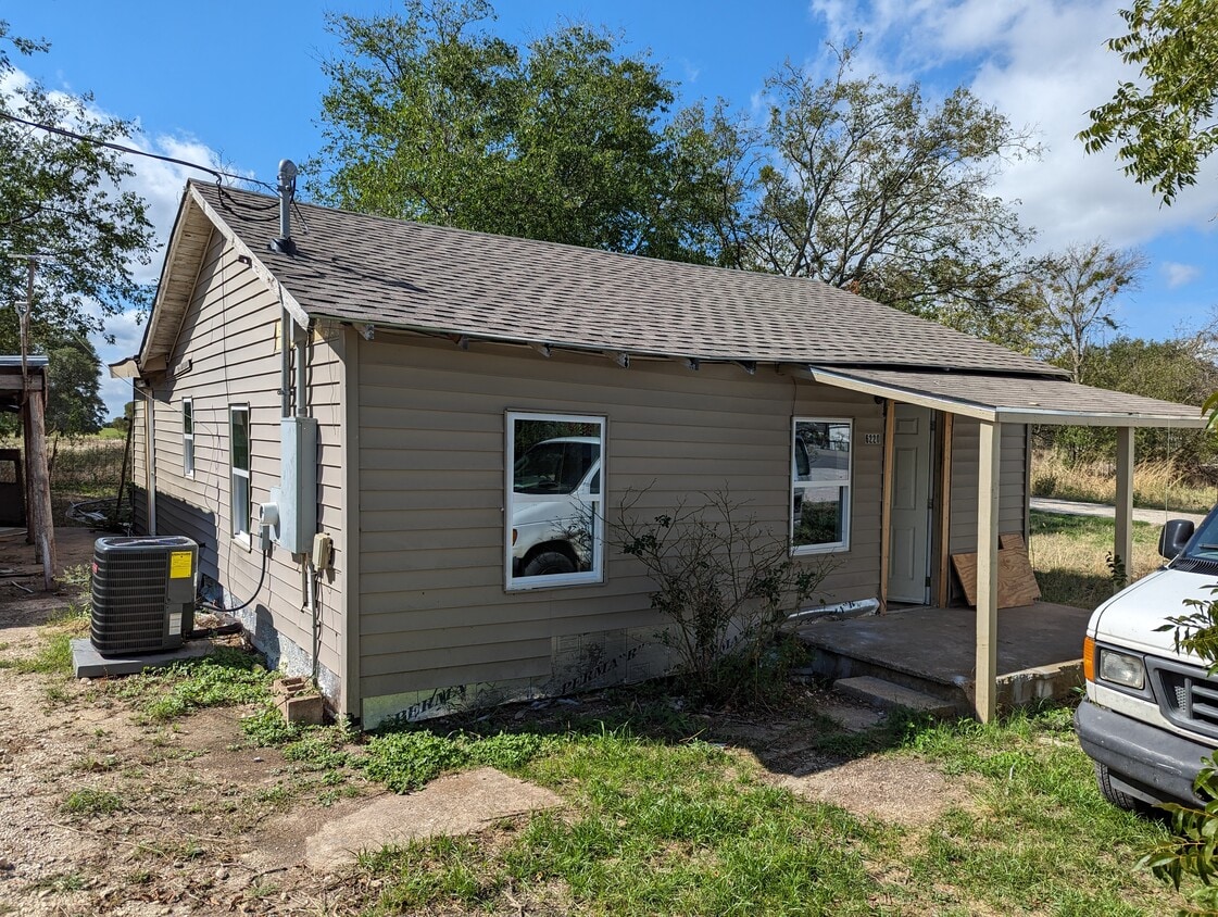 6220 E US Highway 84, Gatesville, TX 76528 House Rental in Gatesville