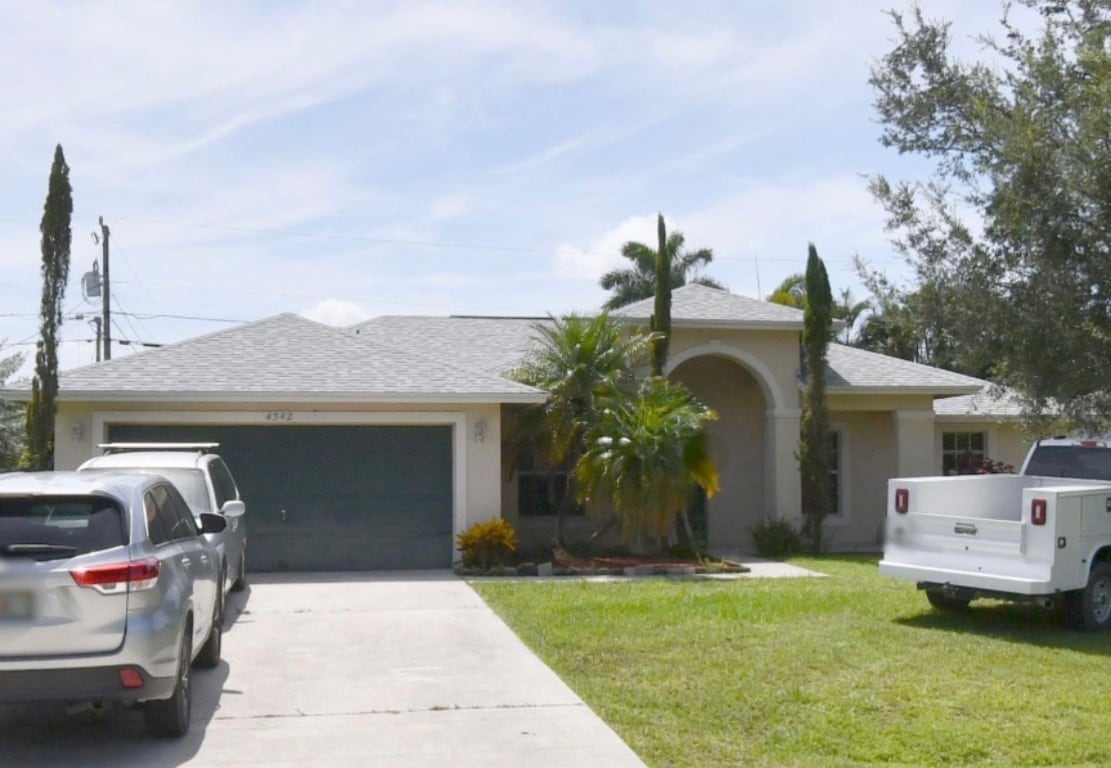 Photo - 4542 SW Savona Blvd (Port Saint Lucie, FL)