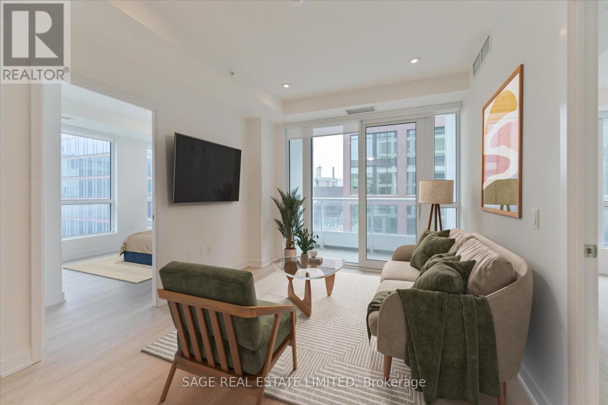 Photo principale - 15-715 Richardson St