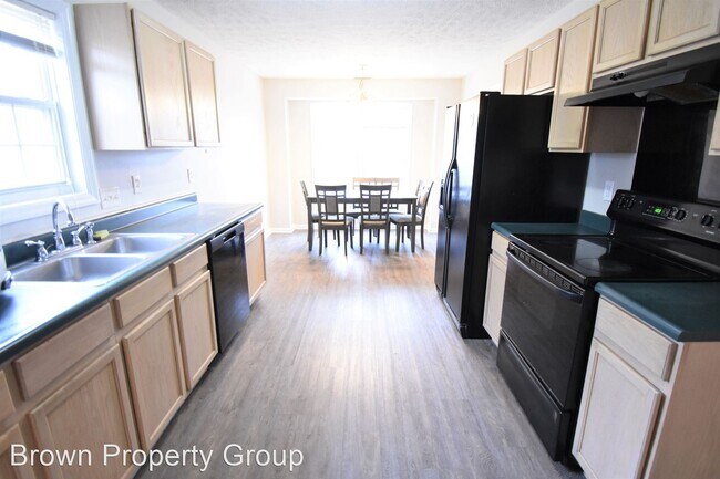 Foto del edificio - 3 br, 2 bath House - 5312 Ahoskie Drive