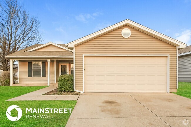 Building Photo - 15400 Lilly Garden Ln