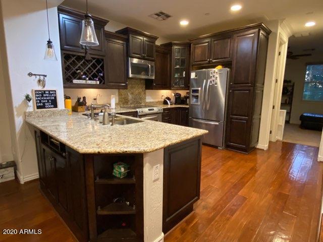 Foto del edificio - 4409 N 24th Pl