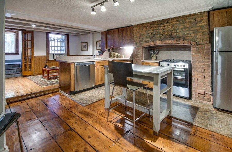 Foto principal - 299 Cumberland St