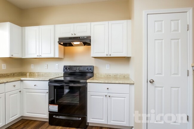 Foto del edificio - 128 Hawkeye Ln NW