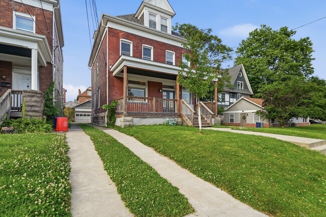 Building Photo - 1706 Termon Ave
