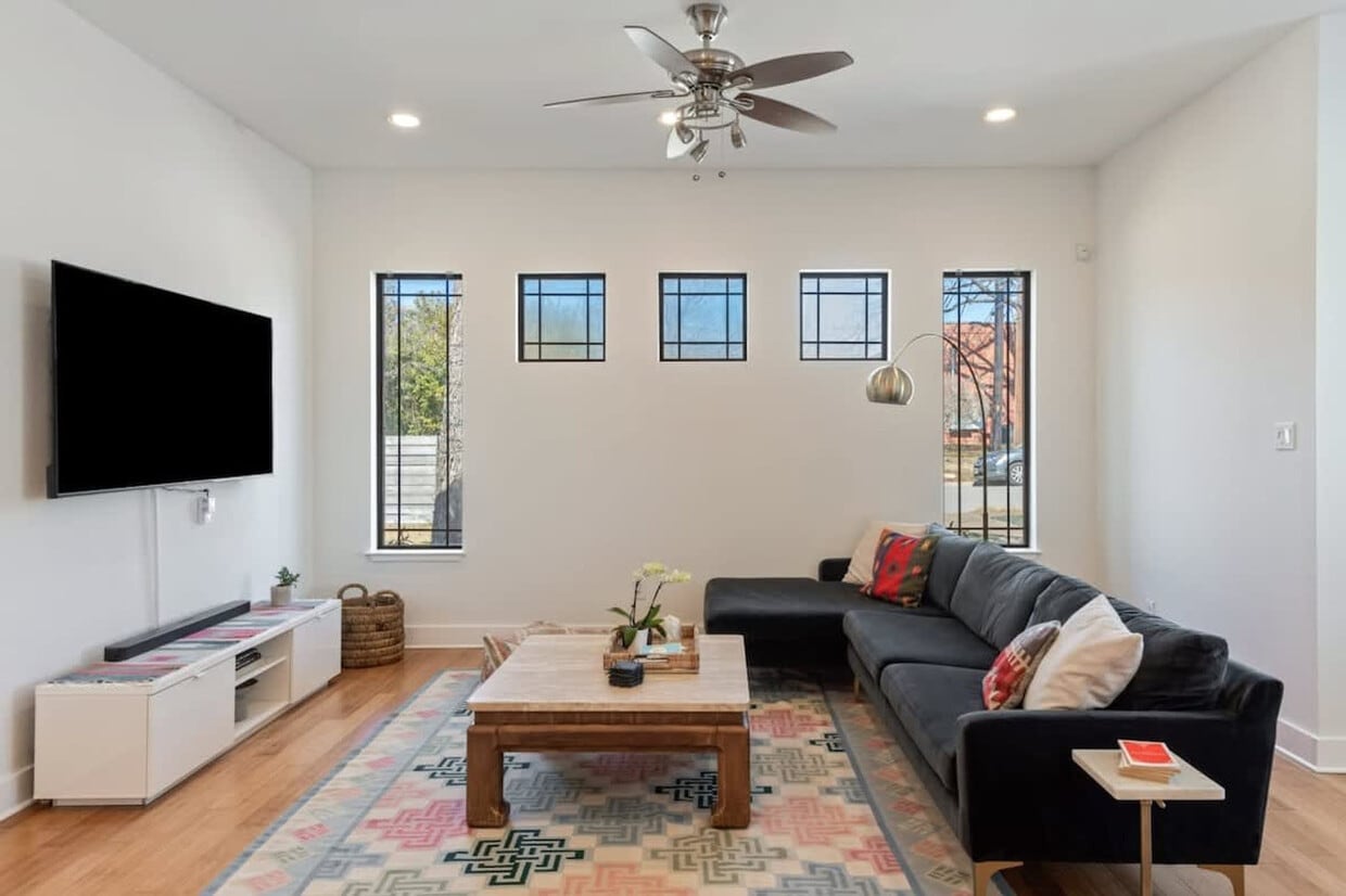 Foto principal - 1803 E 18th St