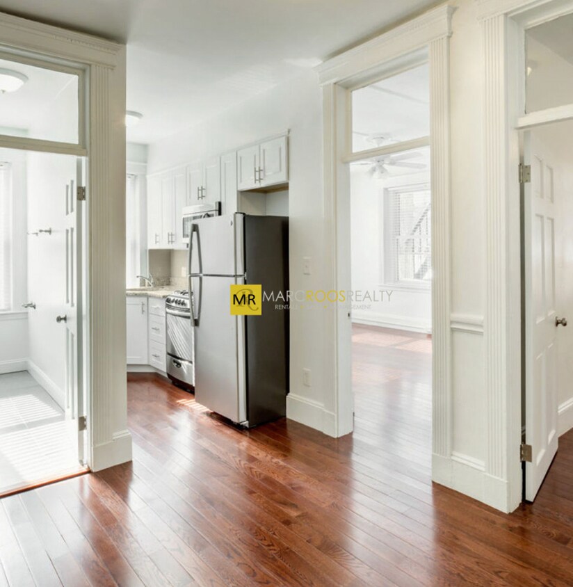 Foto principal - 73 Westland Ave