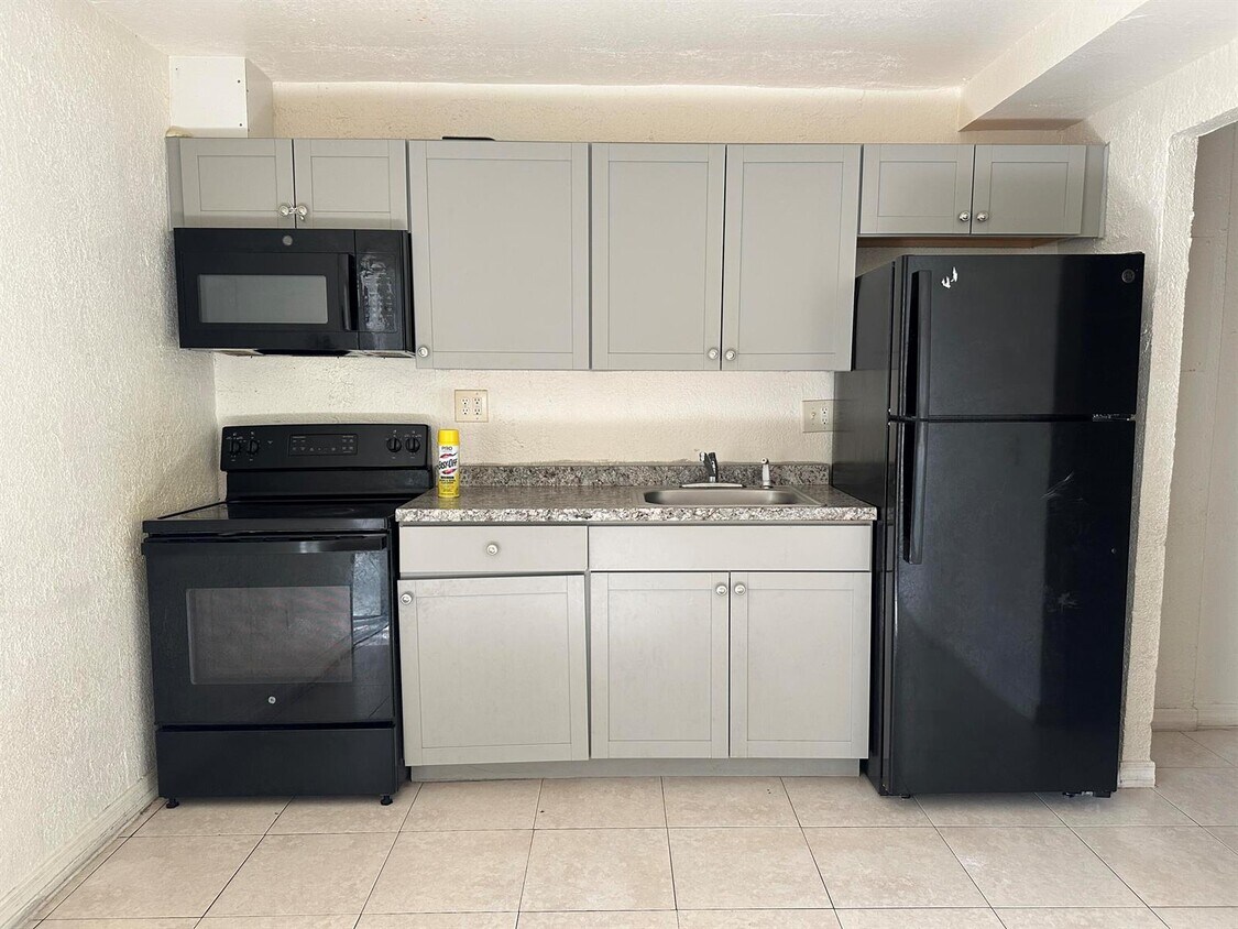 Foto del edificio - 815 7th St