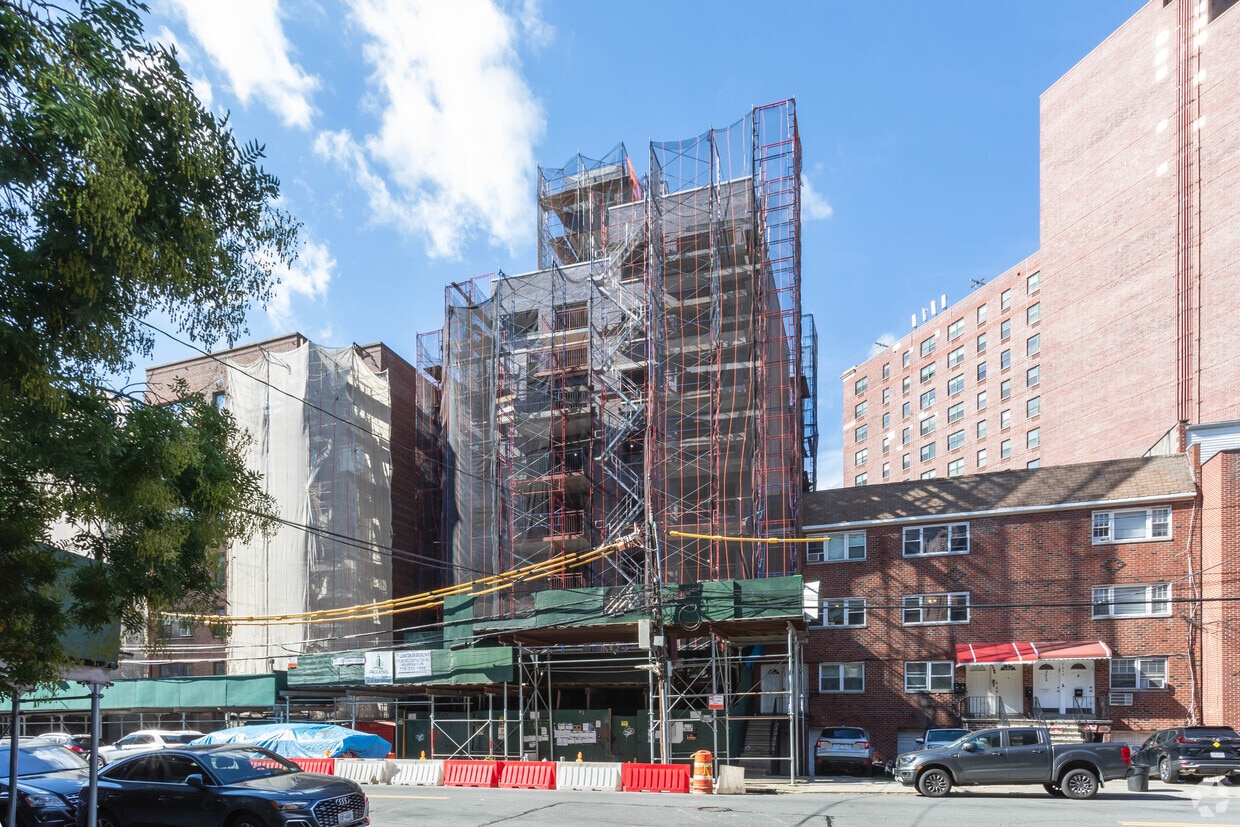 3641 Johnson Ave, Bronx, NY 10463 3641 Johnson Ave Bronx, NY