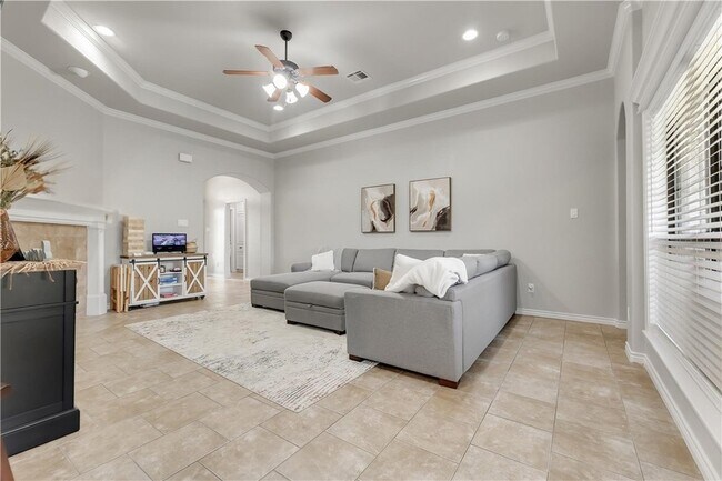 Building Photo - 935 Turtle Dove Trail