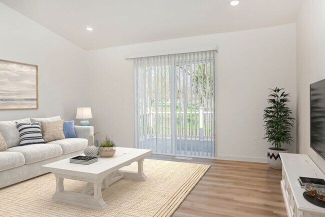 Building Photo - Move-In Special: Get ONE MONTH FREE on your first full month of rent when you sign a lease by May...