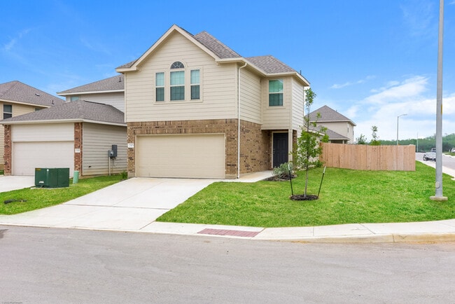 Building Photo - Applewhite Meadows - 2303 Applewhite Meado...