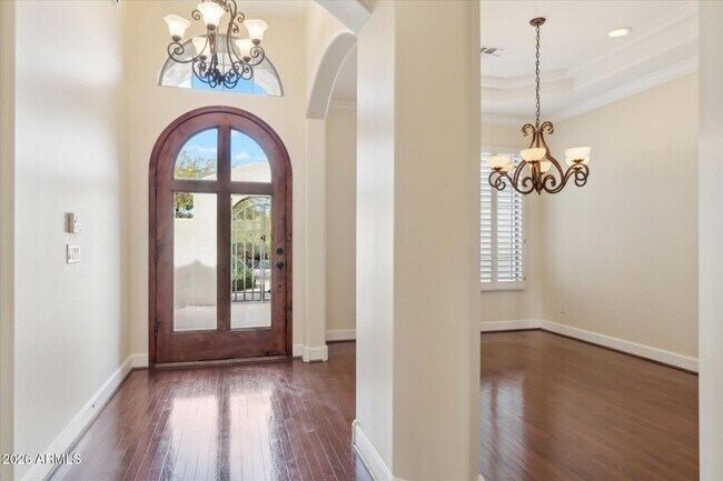 Foto del edificio - 8451 E High Point Dr
