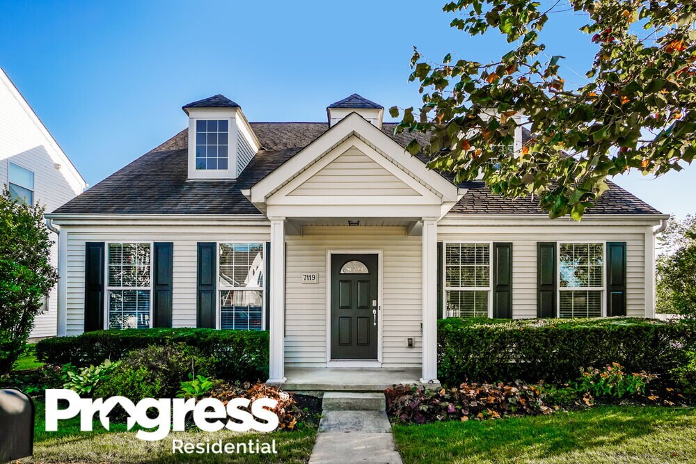 7119 Upper Albany Dr, New Albany, OH 43054 House Rental in New Albany