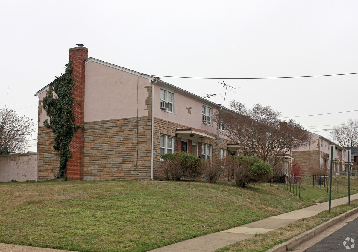 Building Photo - George Washington Carver Cooperative Apts