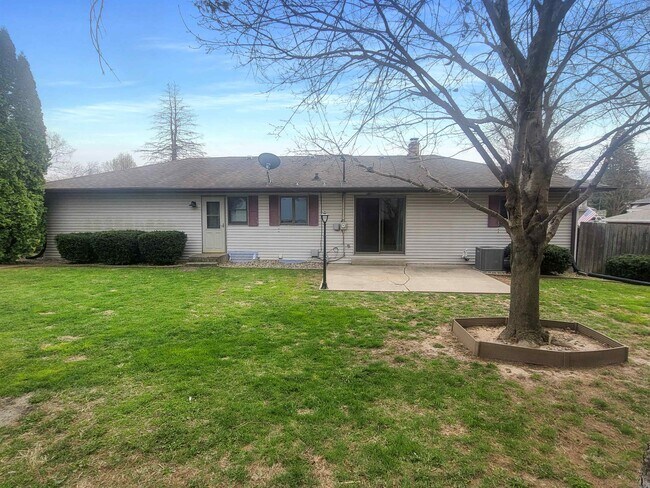 Foto del edificio - 445 Peach St