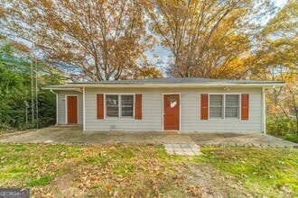 Building Photo - 1202 GA-124
