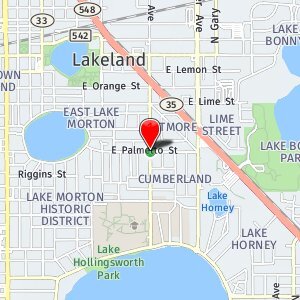 Primary Photo - Duplex Located in the Lake Morton Historic...