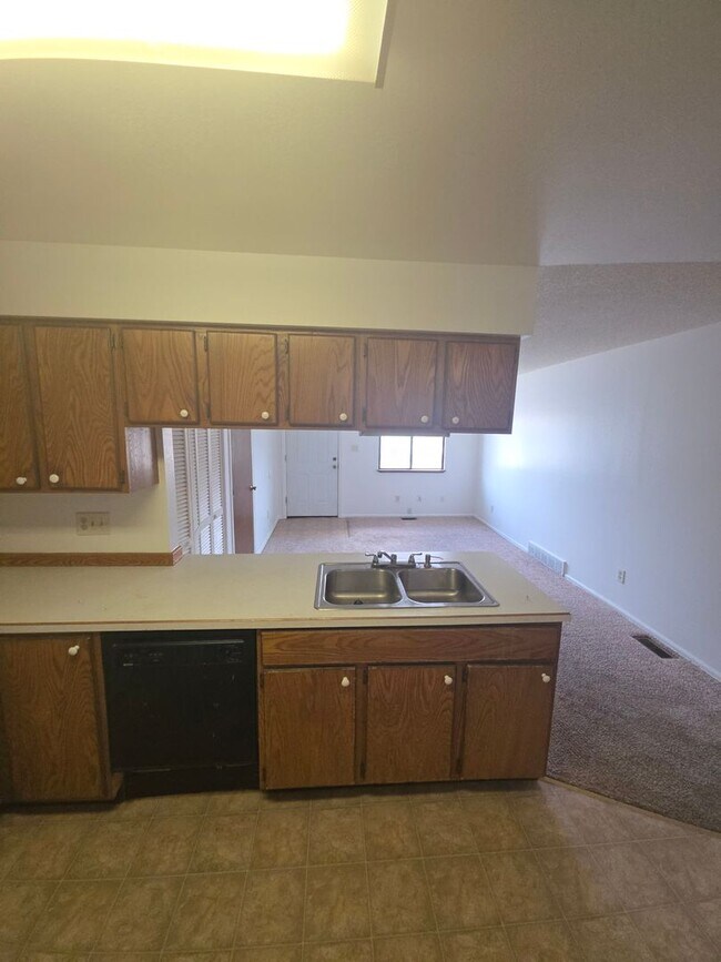 Foto del edificio - Ground Floor Apartment in FRUITA!!!