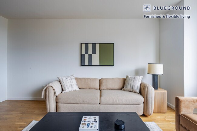 Foto del edificio - 1501 Lexington Ave