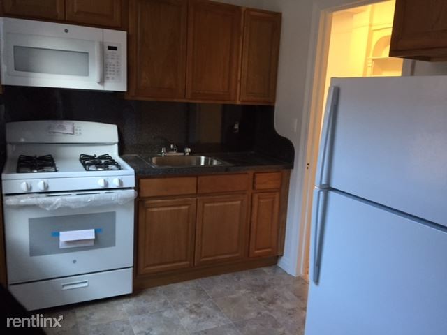 Building Photo - 2 br, 2 bath  - 6445 Booth St 609