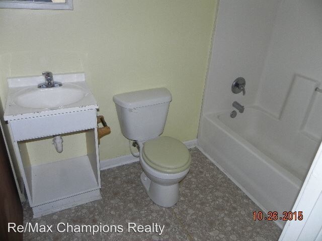 Foto del edificio - 3 br, 2 bath House - 315 12th Avenue