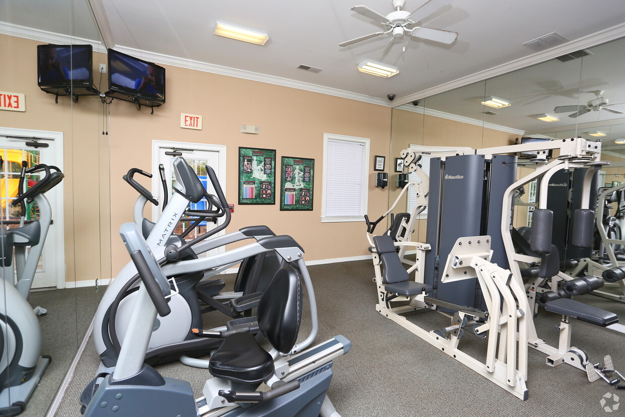 Somerset Club Apartments Apartments in Cartersville, GA