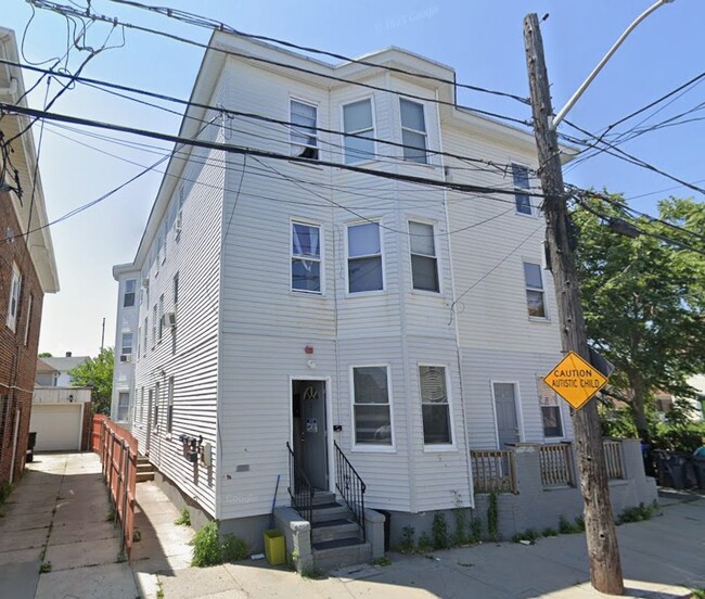 Building Photo - 62 Russo St