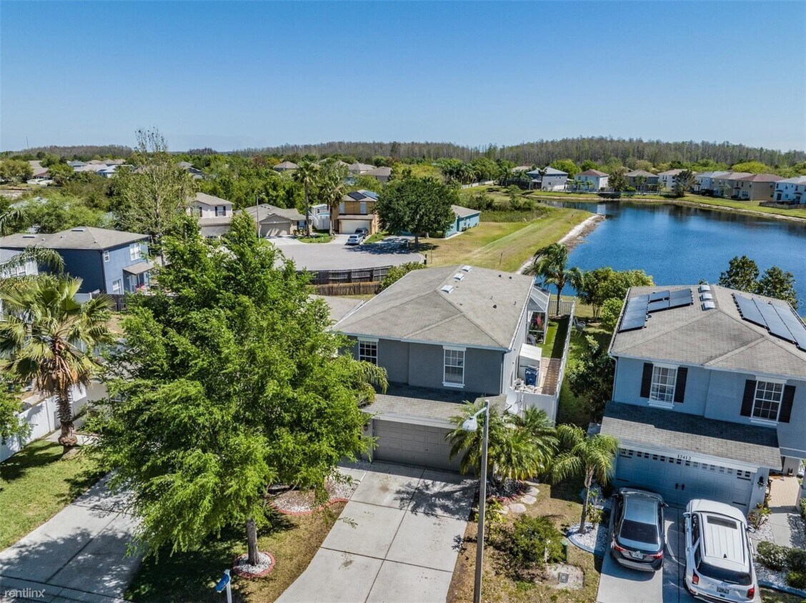 Primary Photo - 4 br, 2 bath House - 17416 Garden Heath Court