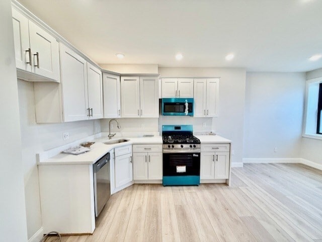 Foto del edificio - 220 Winthrop St