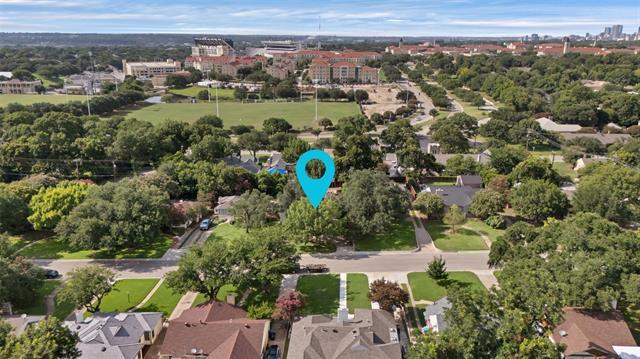 Foto del edificio - 3414 Westcliff Rd S