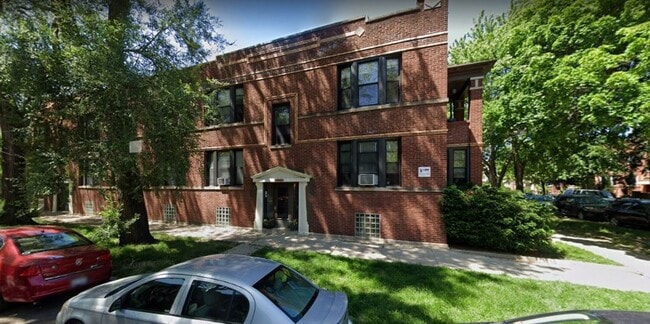 Building Photo - 3524 W Grace St