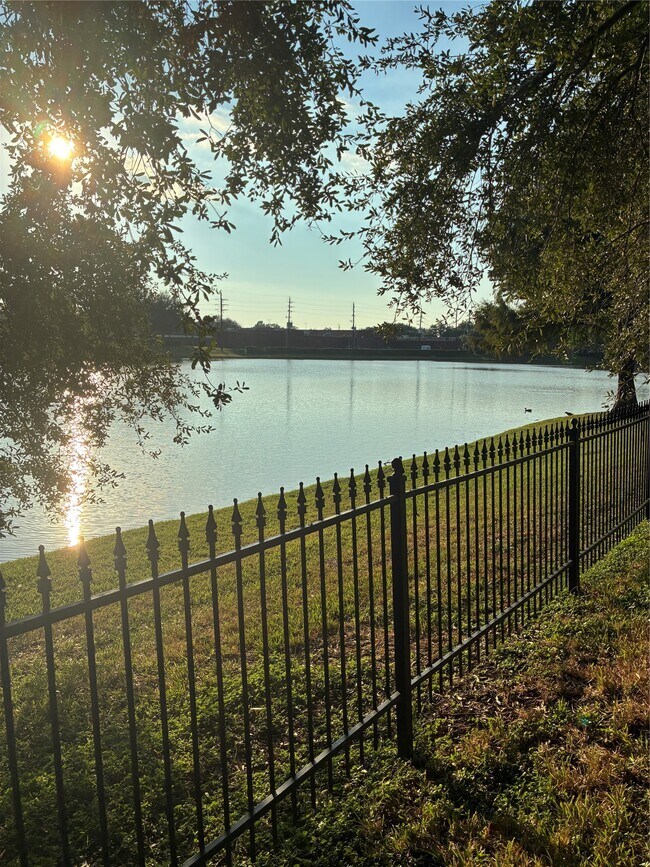 Foto del edificio - 2203 Summer Bay Ct