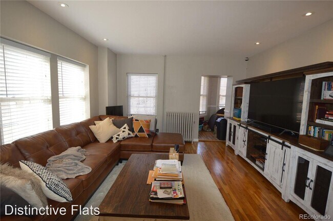 Foto del edificio - 1 br, 1 bath House - 1301 E 9th Avenue #101