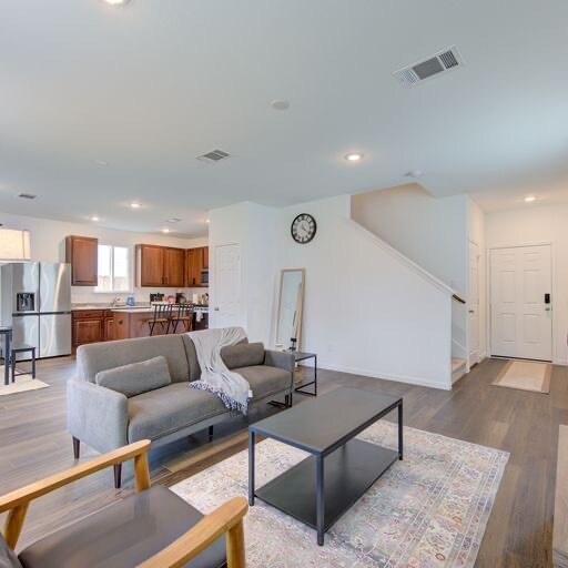 Foto del edificio - 7311 Hobby Wind Ridge Dr