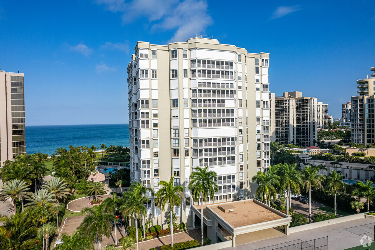 Primary Photo - Monaco Beach Club
