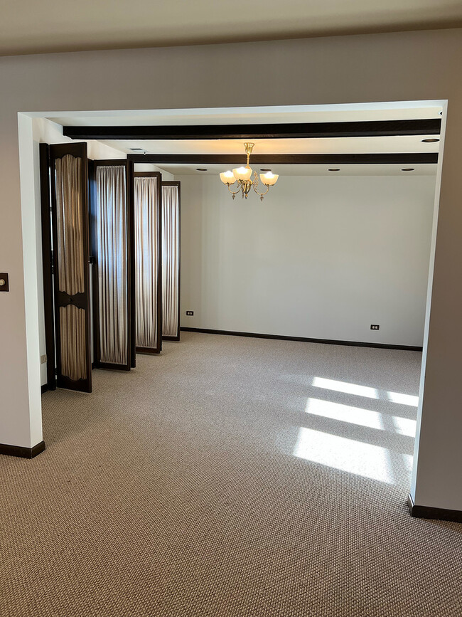 Foto del edificio - 838 Michigan Ave