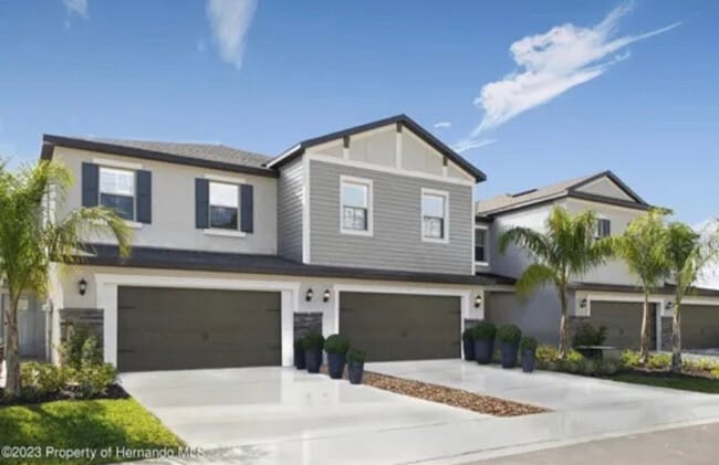 Photo - 17726 Nectar Flume Dr Townhome